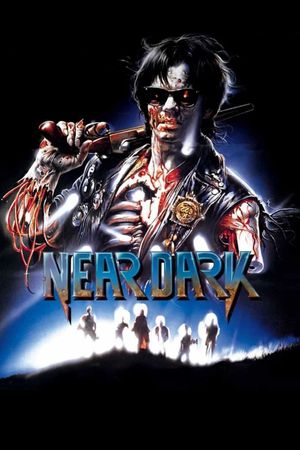 Near Dark's poster