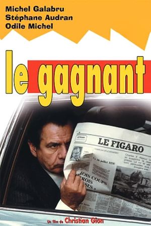 The Winner's poster
