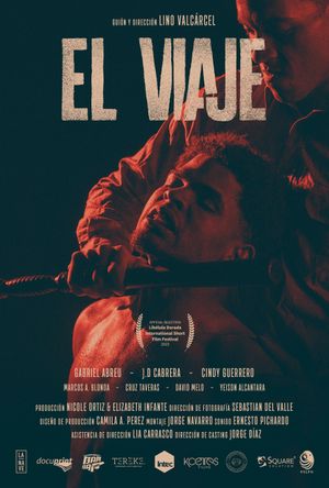 El Viaje's poster