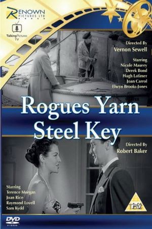 Rogue's Yarn's poster