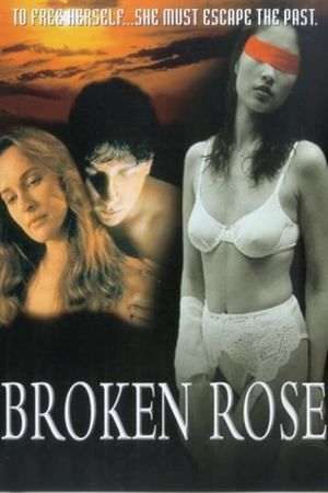 Broken Rose's poster