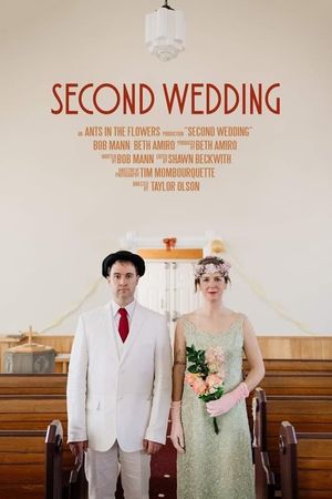 Second Wedding's poster