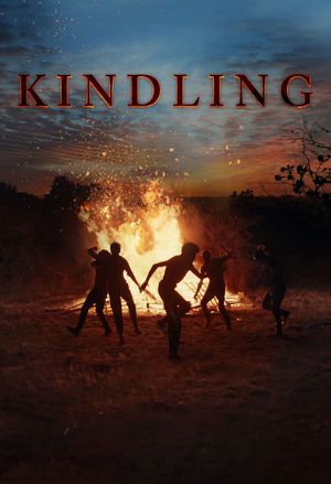Kindling's poster