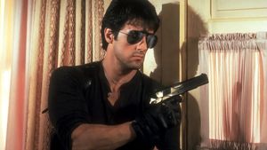 Cobra's poster