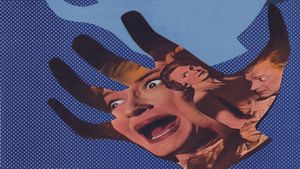 Hush...Hush, Sweet Charlotte's poster