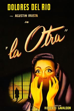 The Other One's poster
