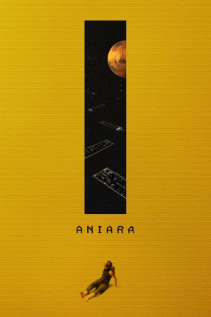 Aniara's poster
