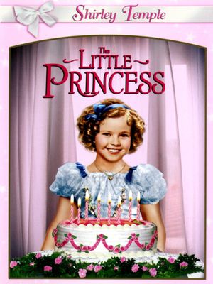 The Little Princess's poster