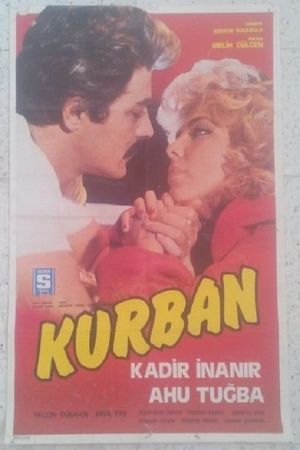Kurban's poster