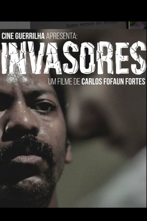 Invasores's poster