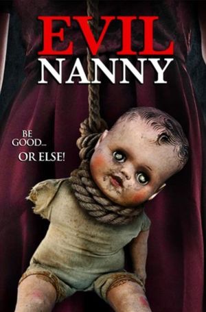 Evil Nanny's poster