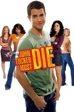 John Tucker Must Die's poster