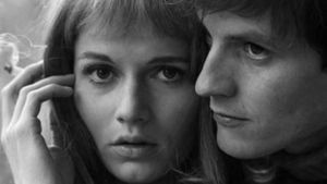 Love in the Night's poster