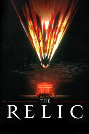 The Relic's poster