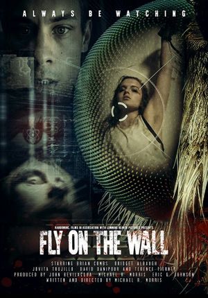 Fly on the Wall's poster