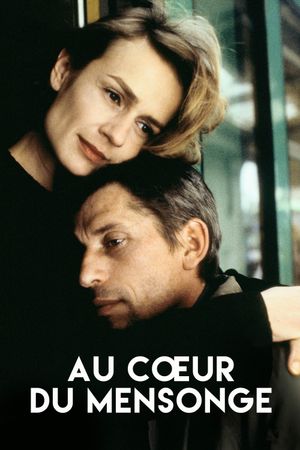 The Color of Lies's poster