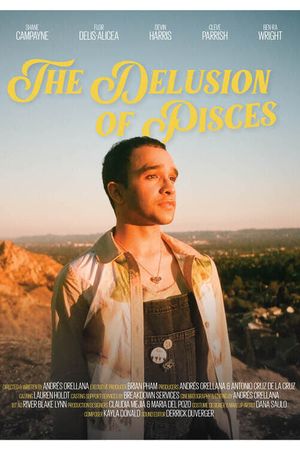 The Delusion of Pisces's poster