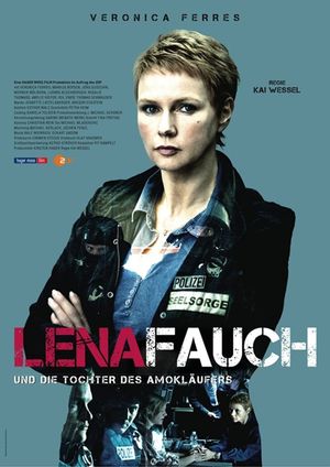 Lena Fauch und die Tochter des Amokläufers's poster