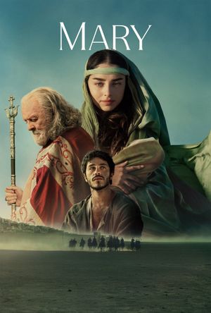 Mary's poster