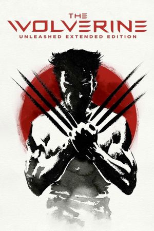 The Wolverine's poster