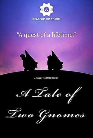 A Tale of Two Gnomes's poster