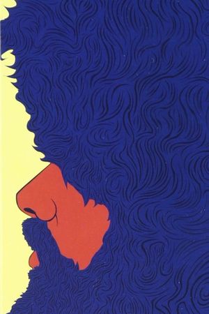 Reggie Watts: A Live At Central Park's poster