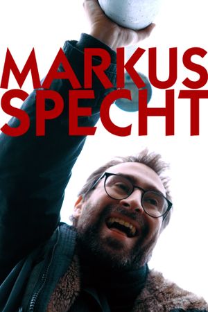 Markus Specht's poster