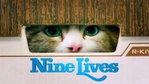 Nine Lives's poster