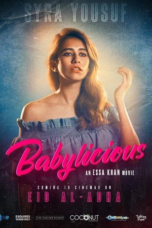Babylicious's poster