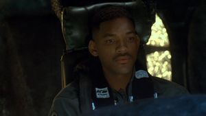 Independence Day's poster