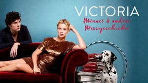 Victoria's poster