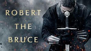 Robert the Bruce's poster