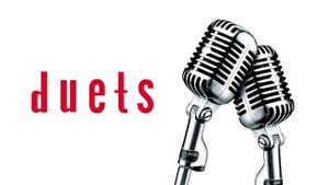 Duets's poster