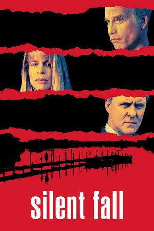 Silent Fall's poster