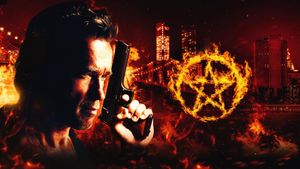 End of Days's poster