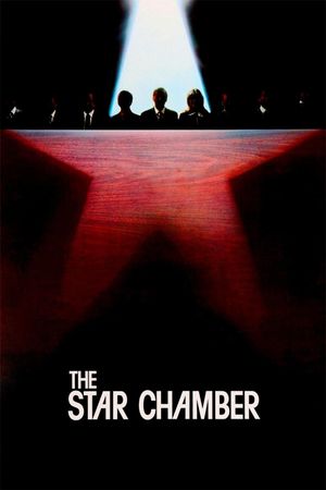 The Star Chamber's poster