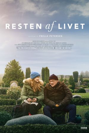Forever's poster