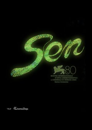 Sen's poster