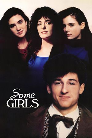Some Girls's poster