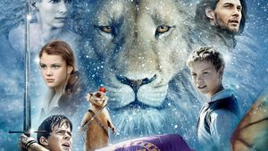 The Chronicles of Narnia: The Voyage of the Dawn Treader's poster