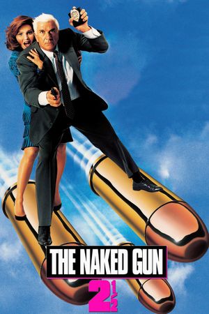 The Naked Gun 2½: The Smell of Fear's poster
