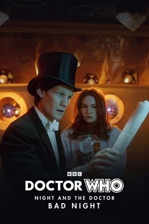 Doctor Who: Night and the Doctor: Bad Night's poster