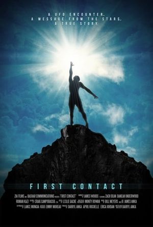 First Contact's poster image