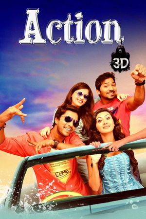 Action's poster