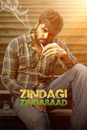 Zindagi Zindabaad's poster