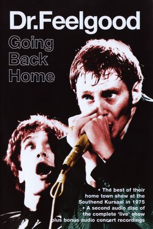 Dr. Feelgood - Going Back Home's poster