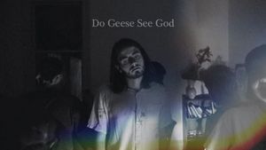 Do Geese See God's poster