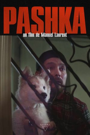 Pashka's poster
