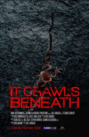 They Crawl Beneath's poster