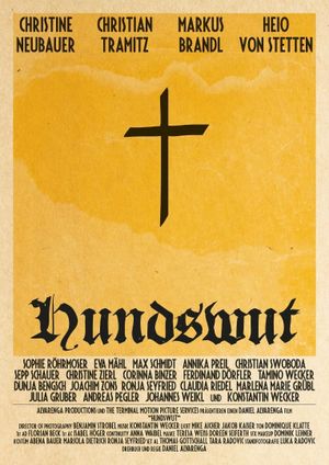 Hundswut's poster image
